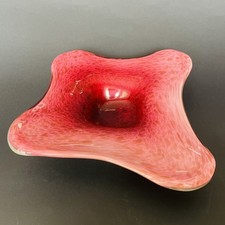 ✅ Large 70s Murano Glass