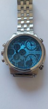 OROLOGIO UOMO marca POLICE