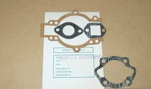 Garelli euromoped guarnizioni - garelli,