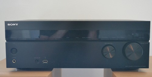 Sony str 840 - dn,