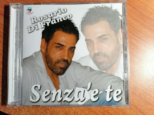 Rosario franco senza te - di,