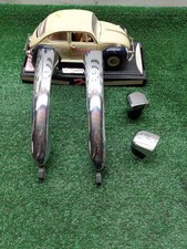 Maniglie Apri Porte Esterne Lato Destro Lancia Delta Anno 2008 (Cromate)