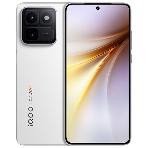 Smartphone vivo iqoo 15t - smartphone,