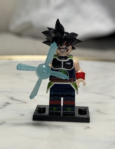 Lego bardana dragon ball - dragon,