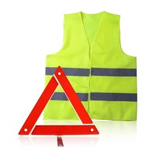 TRIANGOLO AUTO OMOLOGATO KIT