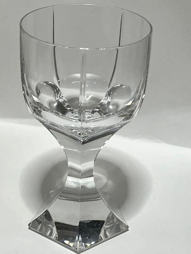 Bicchiere baccarat mercure - bicchiere,