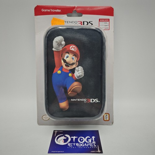 Nintendo 3ds travel - travel, bag