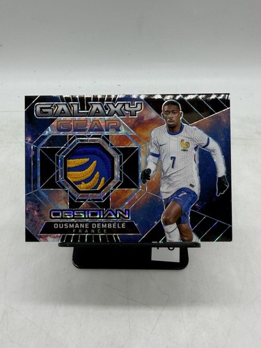 Panini 2024 ossidiana blu - ossidiana,