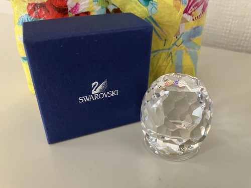 Swarovski crystal collezione - swarovski,