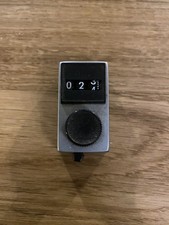 Spectrol MultiDial Modello 16