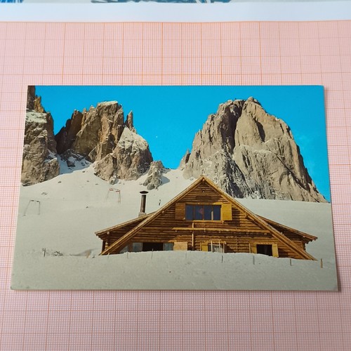 Dolomiti passo sella - ,