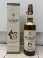 The Macallan Scotch Whisky