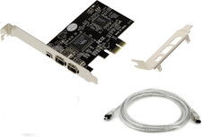 Scheda Controller Pcie a 3