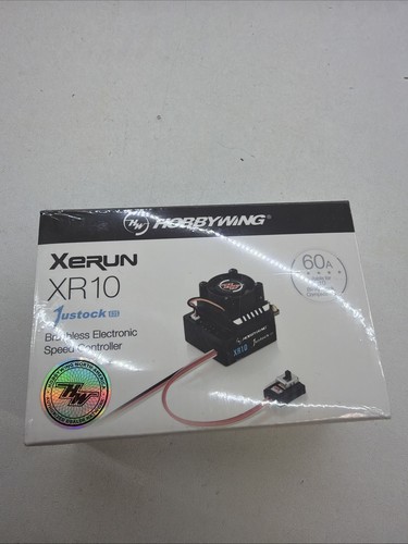 Hobbywing 30112005 xerun - hobbywing,