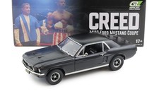 1:18 Greenlight 1967 Ford