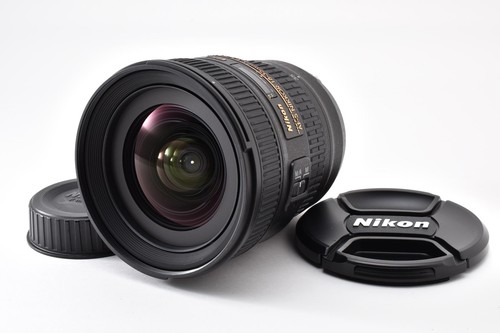 Quasi inutilizzato nikon - [quasi, inutilizzato]
