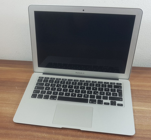 Apple macbook air a1466 - macbook,