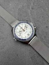 Orologio cronografo anni 70
