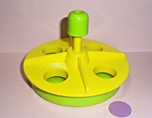 Vintage fisher price - fisher, little