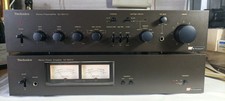 Technics SE 9021K/9011K Pre