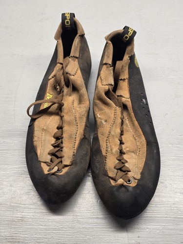 Scarpe arrampicata la - da,