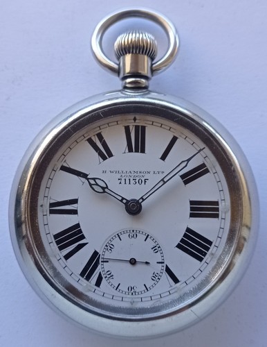 Orologio tasca militare - tasca,