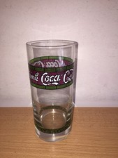 Coca Cola Coke BICCHIERE Lungo
