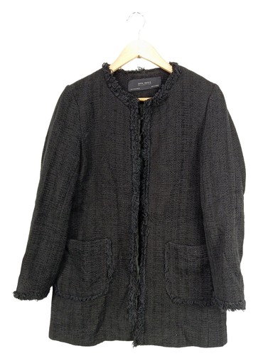 Zara basic cardigan donna - zara,