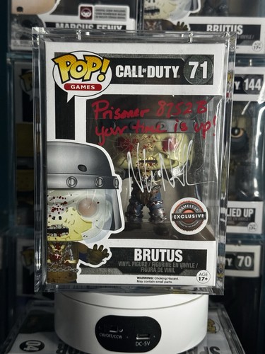 Funko pop call duty - pop!,