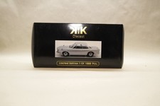 Scala KK BMW 2000 CS - 1:18 -