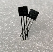 2SC1815 - C1815 Transistor