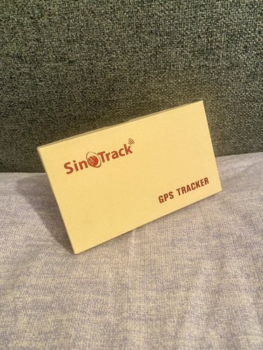 Sinotrack 904l mini - 🌍, st-904l