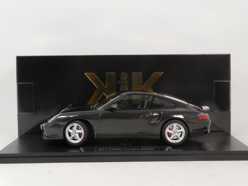 Porsche 911 turbo - porsche, (996)
