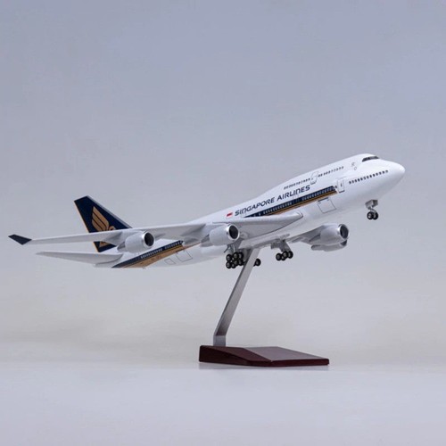 Modello aereo extra large