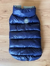 Cappotto reversibile Fabdog