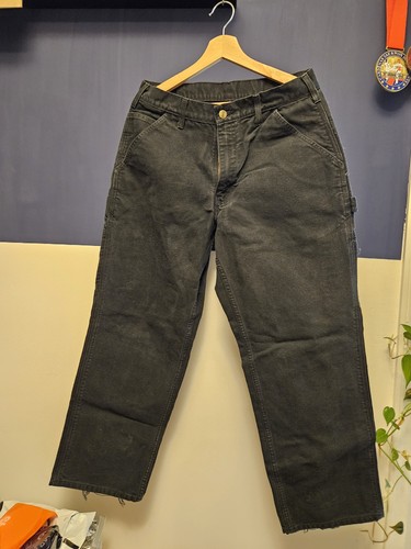 Carhartt pantalone carpentiere - carhartt,