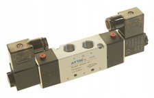 Valvola aria compressa AIRTAC
