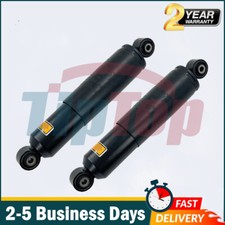 Coppia ammortizzatori