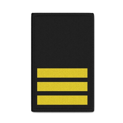 Patch colonnello milizia - patch,
