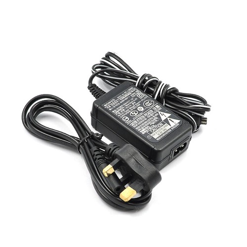 Adattatore per videocamera - ac,
