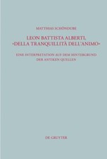 Leon battista alberti della - leon, alberti,