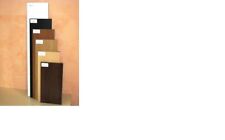 MENSOLA IN LEGNO SU MISURA