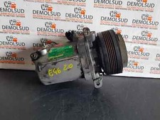 COMPRESSORE CLIMA ARIA CONDIZIONATA BMW 320 D (E46) ANNO 2001 (64528386650) USAT