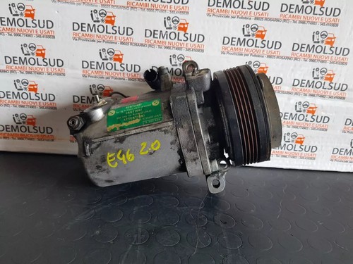 Compressore clima aria - compressore,