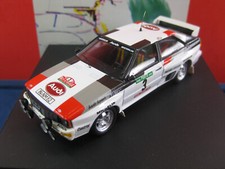 Trofeo AUDI Quattro #3