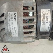 Generatore 301697RID per FIAT STILO 1.9 D MULTIJET 2001-2010 usato (108577)