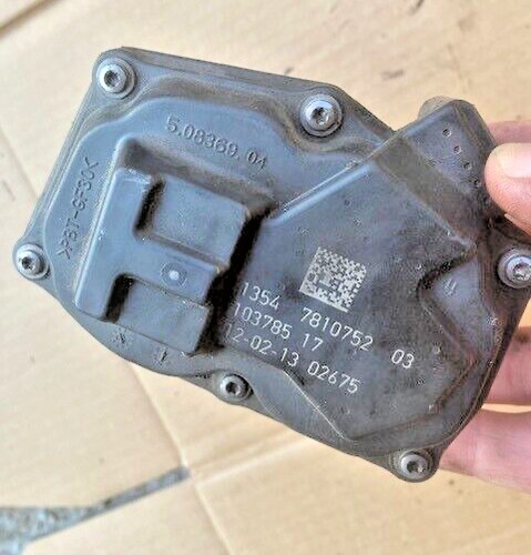7810752 corpo farfallato - 7810752, bmw