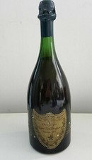 champagne curvee dom perignon