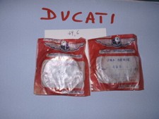DUCATI MOTO EPOCA FASCE