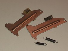 Pos 4) Componenti per macchina